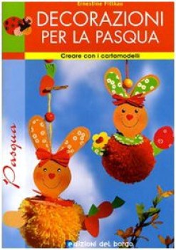 decorazioni per la pasqua