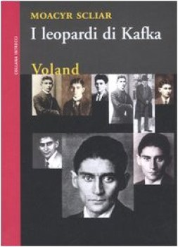 leopardi di kafka