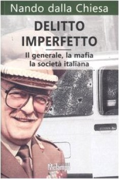 delitto imperfetto