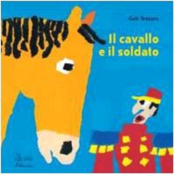 cavallo e il soldato