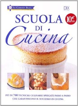 scuola di cucina