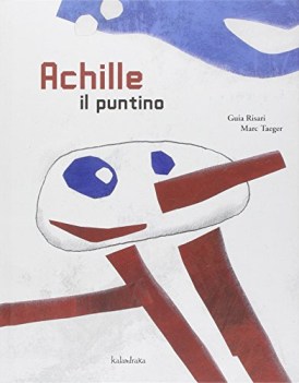 achille e il puntino