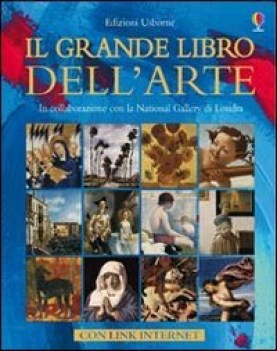 grande libro dell\'arte