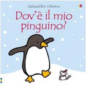 dov\' il mio pinguino