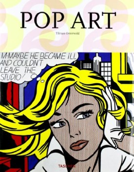 pop art