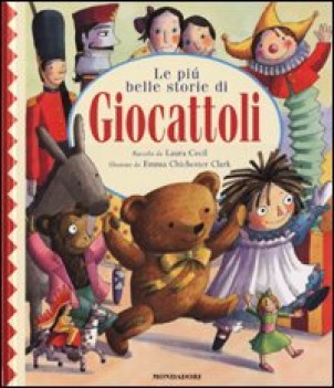 pi belle storie di giocattoli