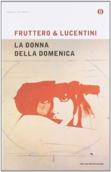 donna della domenica