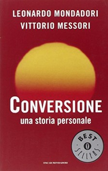 conversione una storia personale