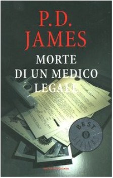 morte di un medico legale