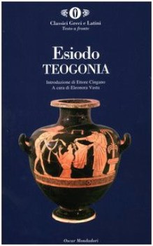 teogonia