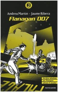 flanagan 007 fc