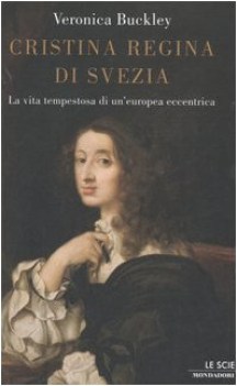 cristina regina di svezia LE SCIE