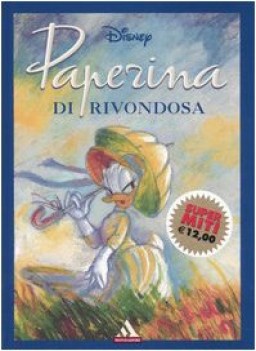 paperina di rivondosa