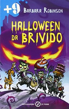 halloween da brivido