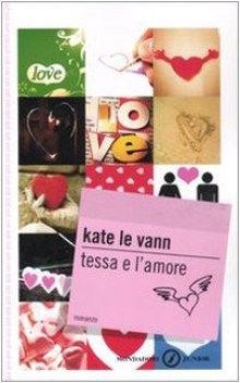 tessa e l\'amore