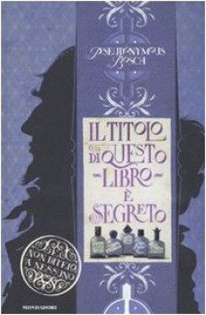 titolo di questo libro  segreto