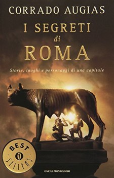 segreti di roma