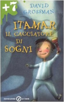 itamar il cacciatore di sogni