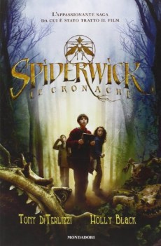 spiderwick le cronache