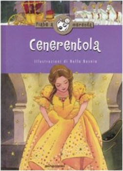 cenerentola