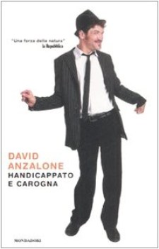 handiccapato e carogna