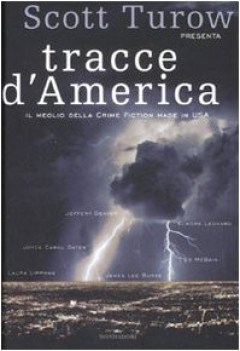 tracce d\'america