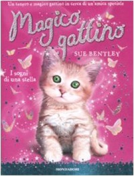 sogni di una stella (magico gattino 3)