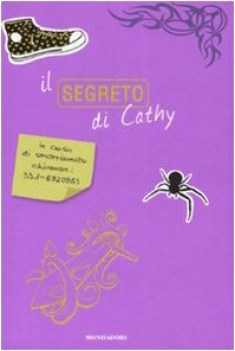 segreto di cathy fc