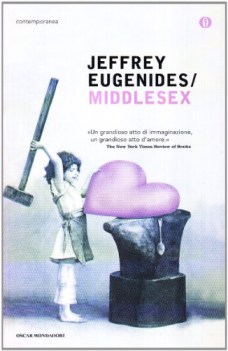 middlesex