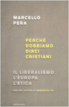 perche dobbiamo dirci cristiani