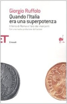 quando l\'italia era una superpotenza (et 1492)