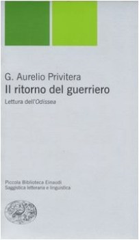 ritorno del guerriero