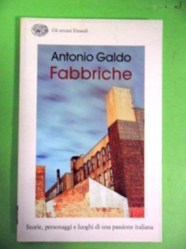 fabbriche