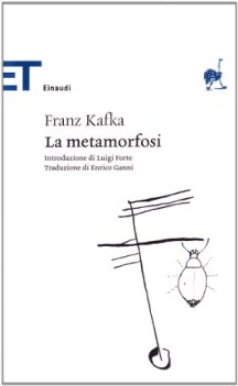 metamorfosi