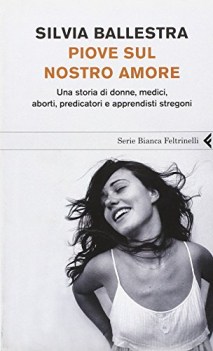 piove sul nostro amore