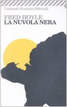 nuvola nera