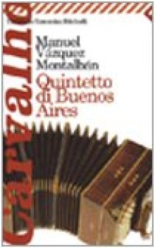 quintetto di buenos aires