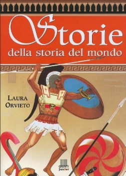 storie della storia del mondo fc