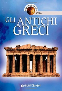 antichi greci