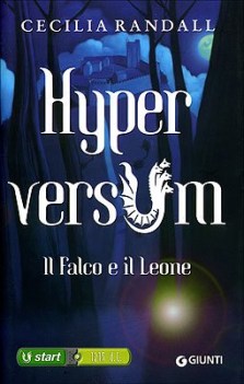 hyperversum il falco e il leone