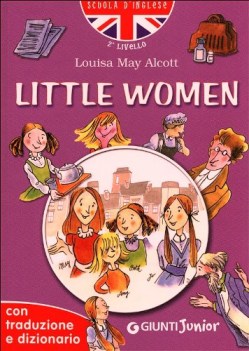 little women