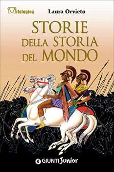 storie della storia del mondo