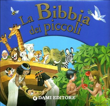 bibbia dei piccoli fc