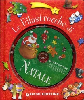 filastrocche di natale