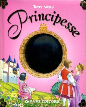 principesse (wolf)