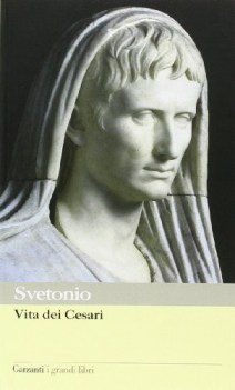 vita dei cesari (noseda cur.)