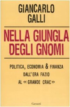 nella giungla degli gnomi