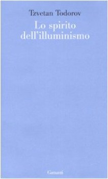 spirito dell\'illuminismo