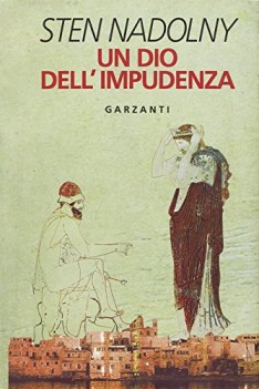 dio dell\'impudenza