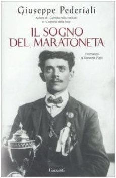 sogno del maratoneta